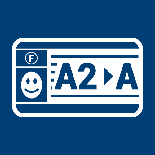 Convertir son permis A2 en permis A