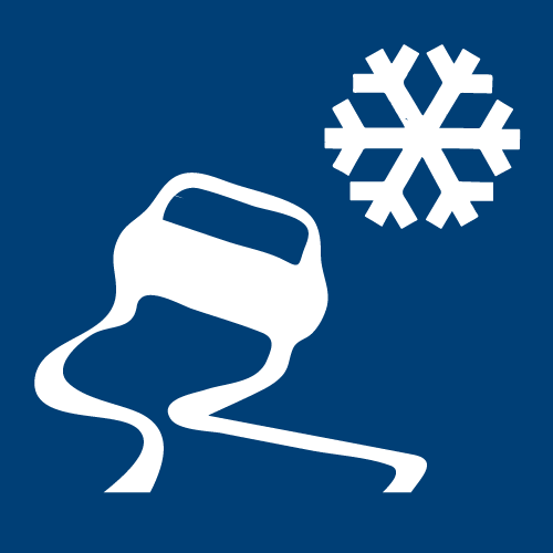 Conditions difficiles