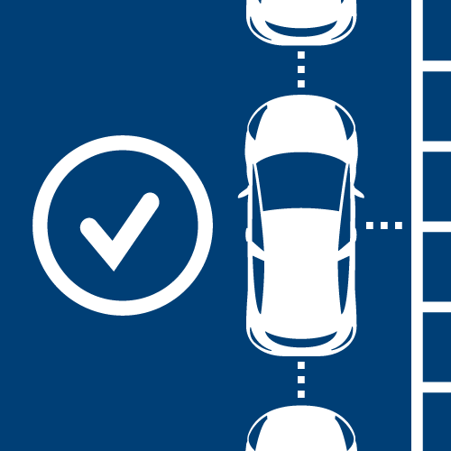 Étape 4 : jauger les distances