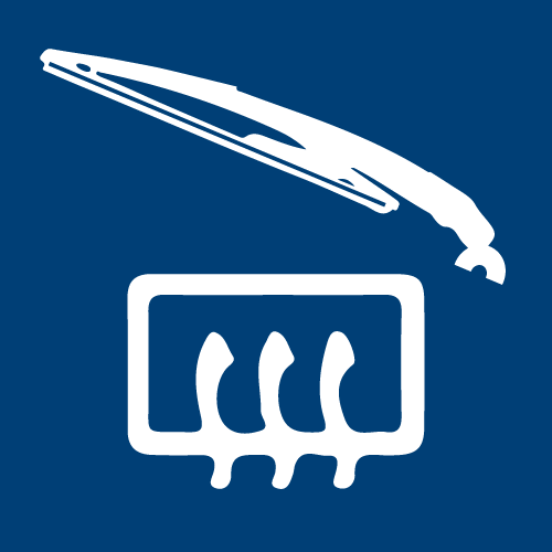 Connaître et utiliser les commandes du véhicule (3 points)