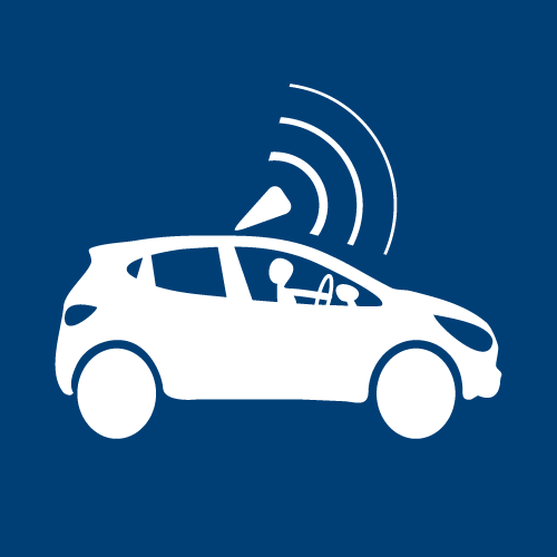 Communiquer avec les autres usagers (3 points)