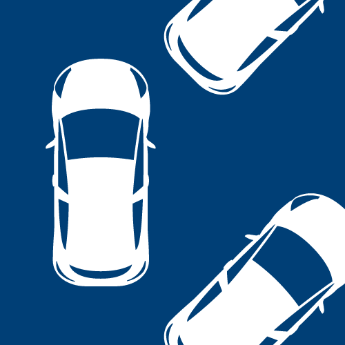 Le résultat du permis de conduire