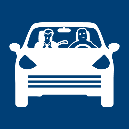 Inspecteur du permis de conduire