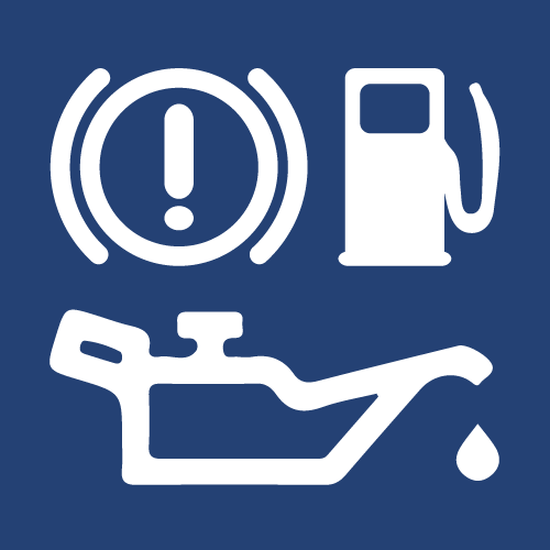 Vérifications intérieures