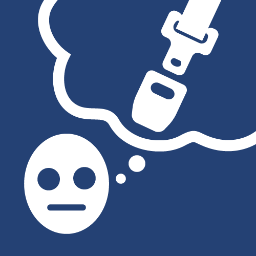 Un contrôle accru du comportement du candidat face aux notions de sécurité routière