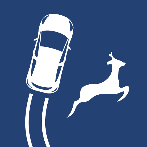 Posséder une conduite adaptable aux événements