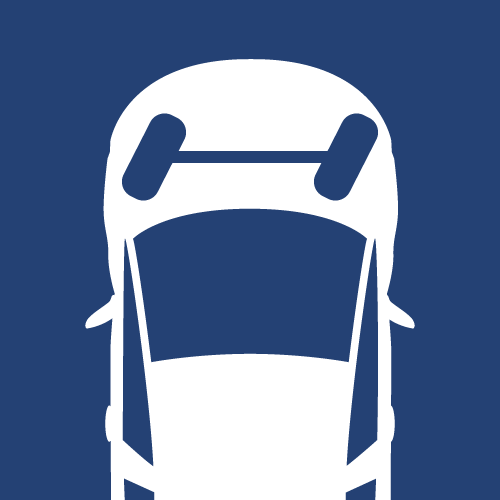 3ème précaution : veiller à l’axe des roues