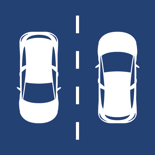 Appréhender la route et circuler dans des conditions normales