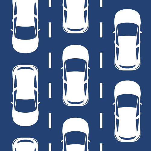 Circuler dans des conditions difficiles et partager la route avec les autres usagers