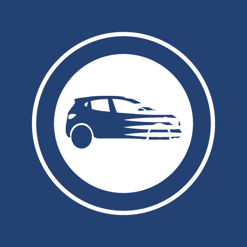 Limitation en cas de brouillard