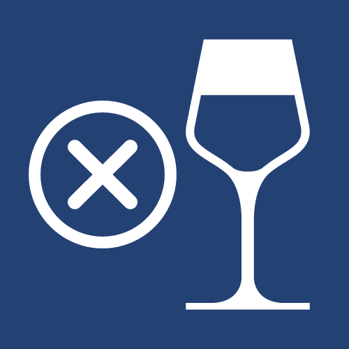 Augmentation du temps de réaction