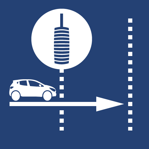 Distance de freinage