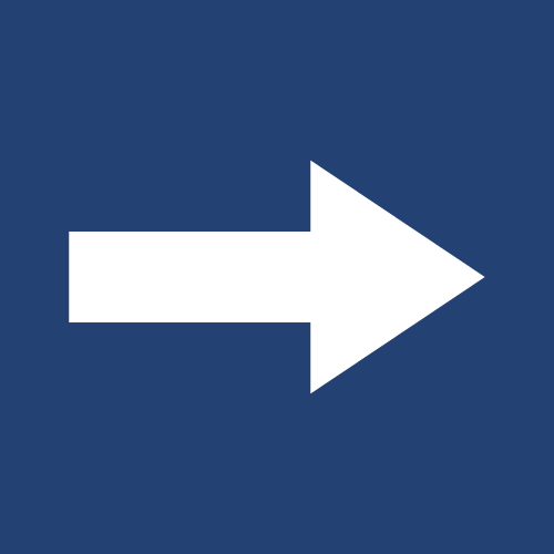 Les panneaux de direction 