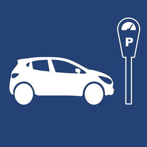 Le stationnement : l’enjeu de tout un chacun !