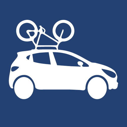 Le chargement du véhicule