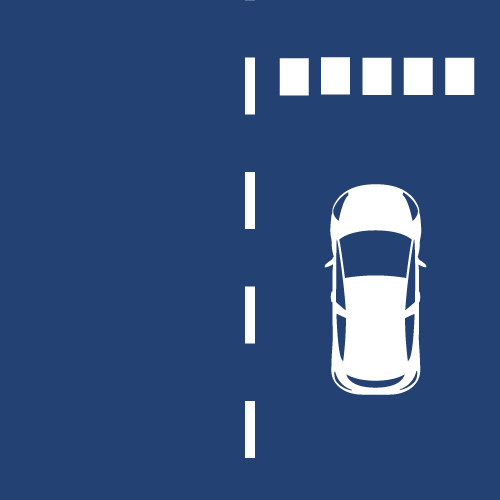 Les règles de circulation routière