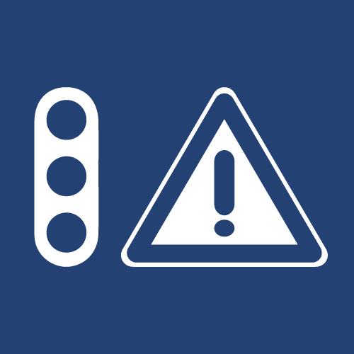 La signalisation routière