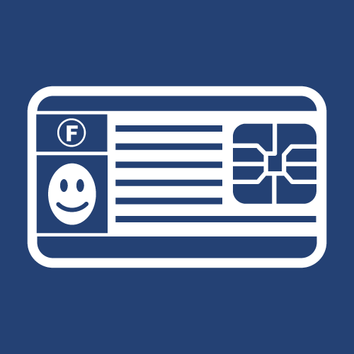 Le permis sécurisé