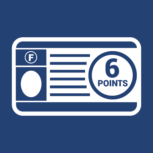 Le permis probatoire