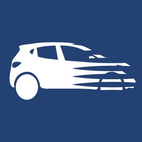 Conduire dans le brouillard