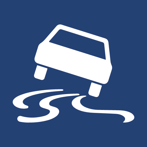 L’aquaplaning