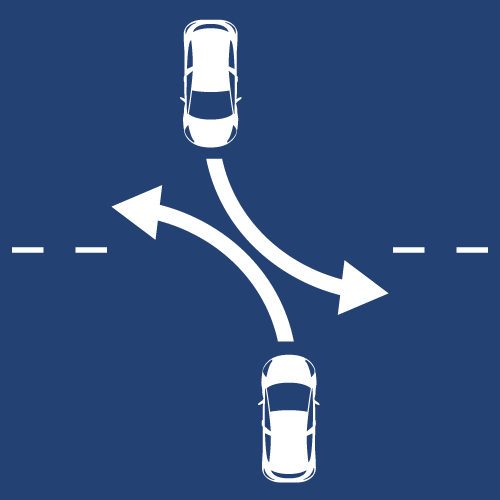 Carrefours à l’indonésienne
