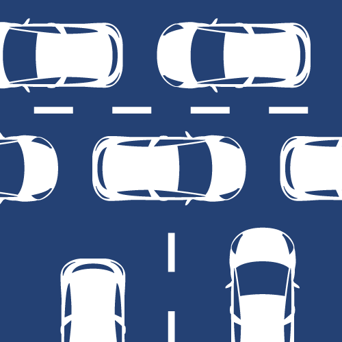 Les périodes de forte affluence