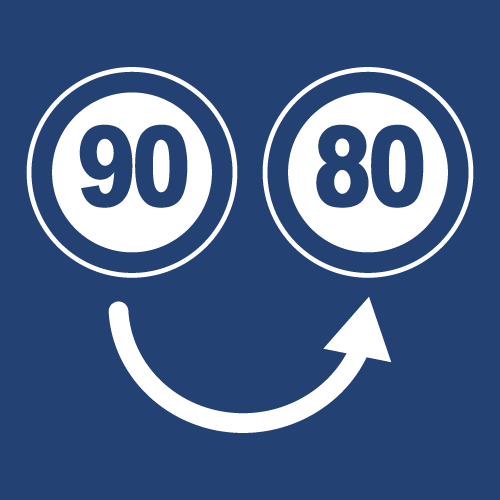 Changement et renouvellement des éléments de signalisation