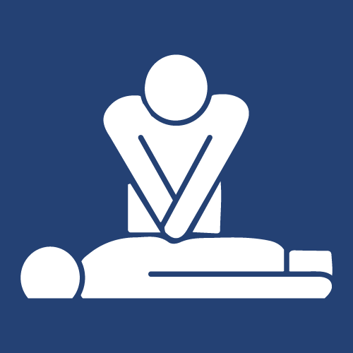 Les premiers secours