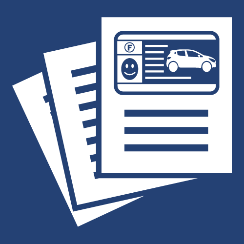 Les démarches liées au permis