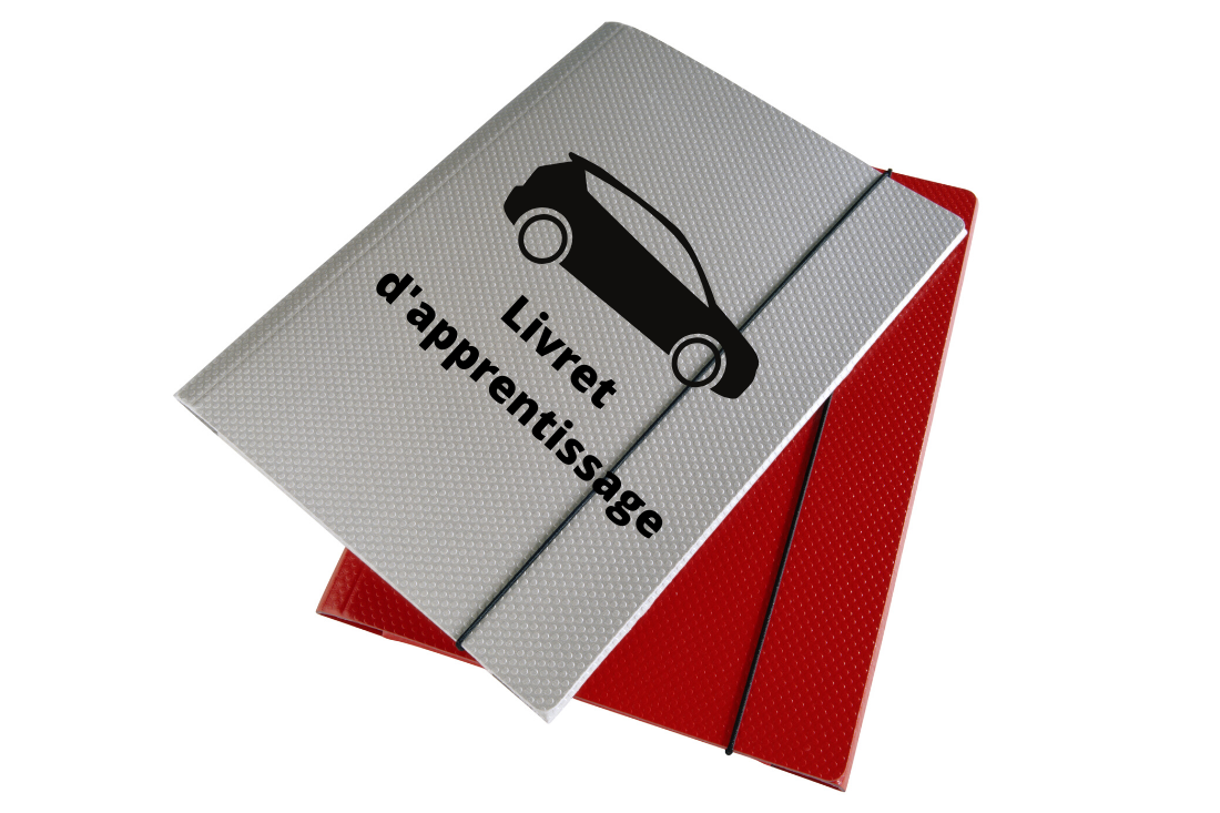 livret d’apprentissage
